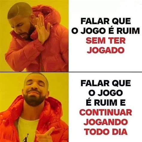 É jogo ruim yahoo