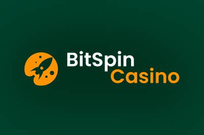 Казино bitspin скачать