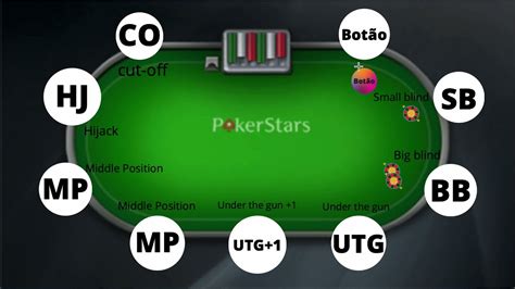 12 assento da mesa de poker