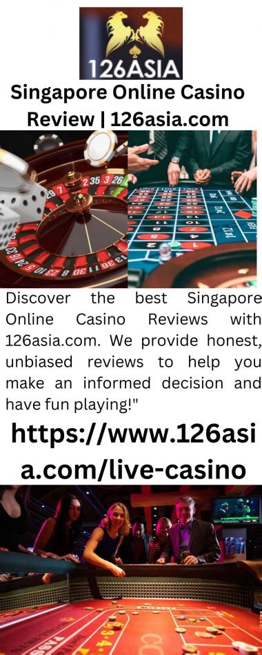126asia casino