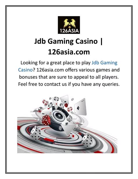 126asia casino aplicação