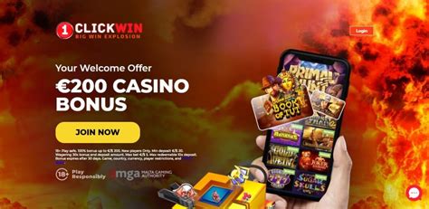 1clickwin casino app