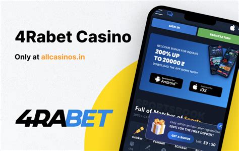 4rabet casino Guatemala