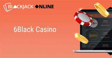 6black casino mobile