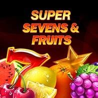 7 Fruits Betsson