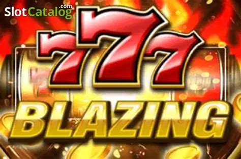 777 Blazing Review 2024