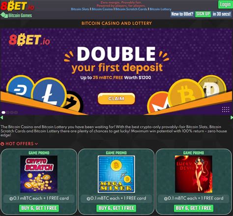 8bet io casino Belize