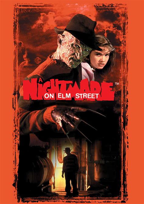 A Nightmare On Elm Street 1xbet