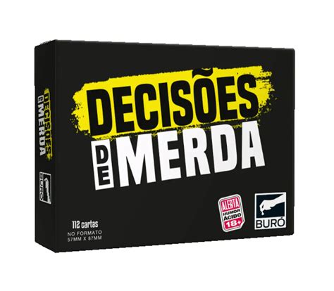 A compreensão de merda