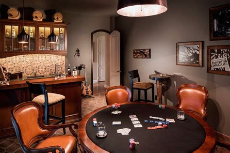 A melhor sala de poker na alemanha