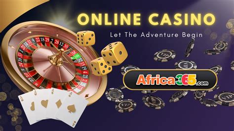 Africa365 casino Bolivia