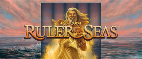 Age Of The Gods Ruler Of The Seas Sportingbet