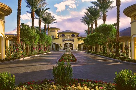 Agua caliente spa e casino em palm springs