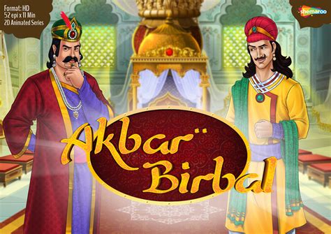 Akbar Birbal Betsson