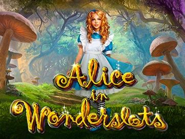Alice In Wonderslots Betway