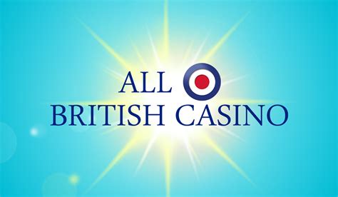 All british casino Venezuela