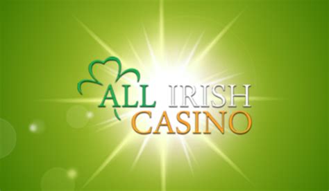 All irish casino apk