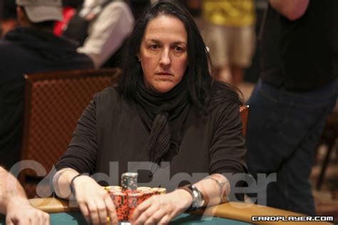 Anke berner poker