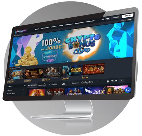 Apolobet casino download