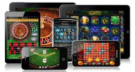 Aposta la casino mobile