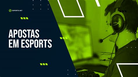 Apostas em eSports Itaboraí