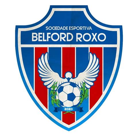 Apostas em futebol Belford Roxo