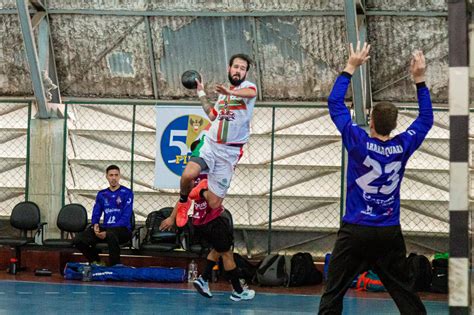 Apostas em handebol Osasco