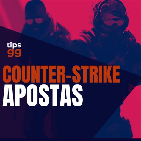 Apostas no csgo Santa Maria