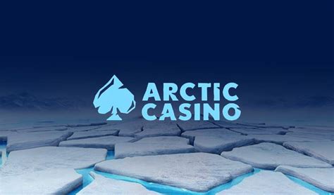 Arctic casino review