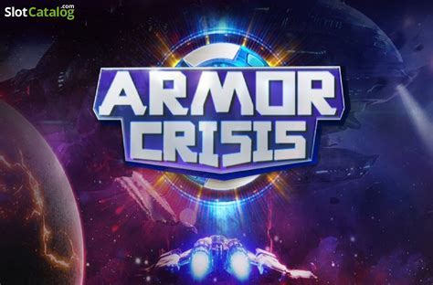 Armor Crisis bet365