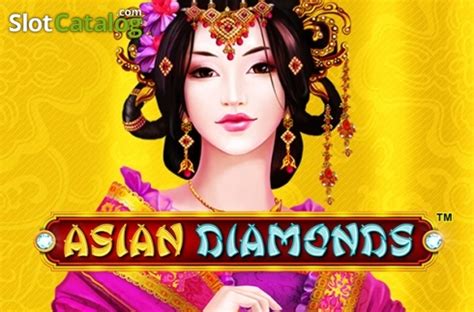 Asian Diamonds Review 2024