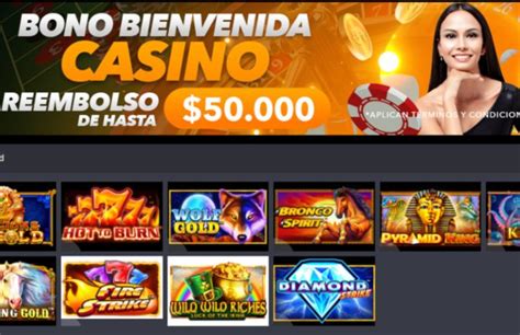 Asperino casino Colombia