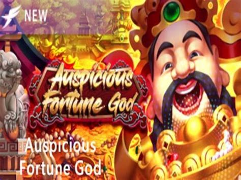 Auspicious Fortune God NetBet