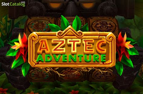 Aztec Adventure Slot Grátis