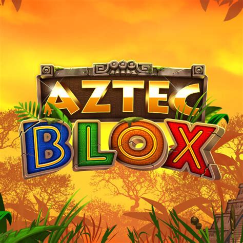 Aztec Blox bet365