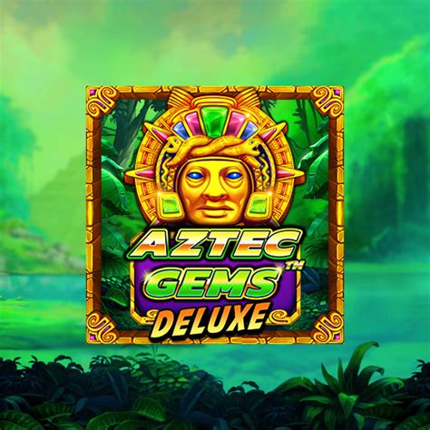 Aztec Gems Deluxe 1xbet