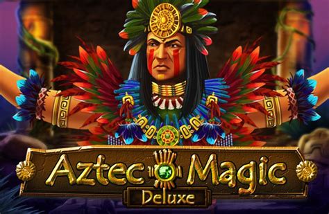 Aztec Magic Deluxe NetBet