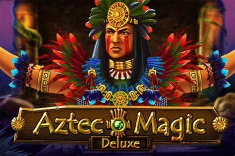Aztec Magic Slot - Play Online