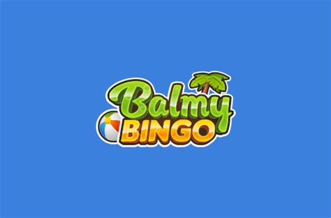 Balmy bingo casino app