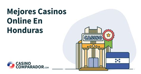 Bangobet casino Honduras