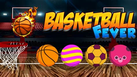 Basketball Fever Sportingbet