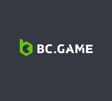 Bc game casino online