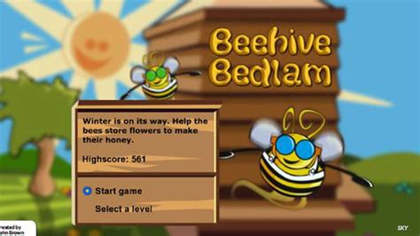 Beehive Bedlam Reactors Bodog