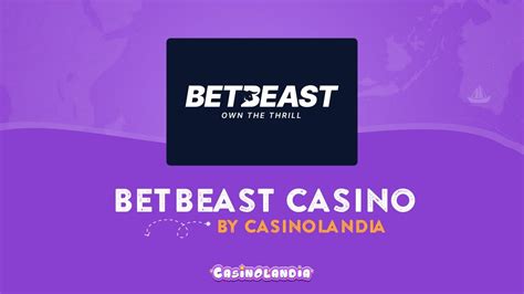 Betbeast casino Guatemala