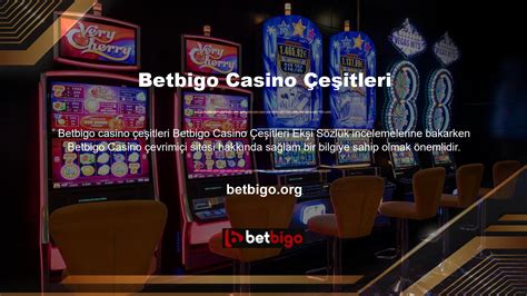 Betbigo casino Haiti