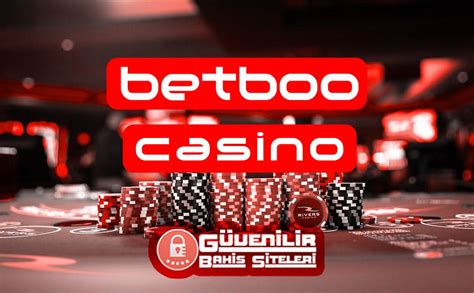 Betboo casino Chile