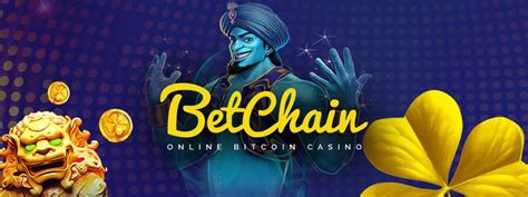 Betchain casino app