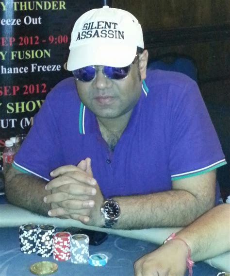 Bharat poker
