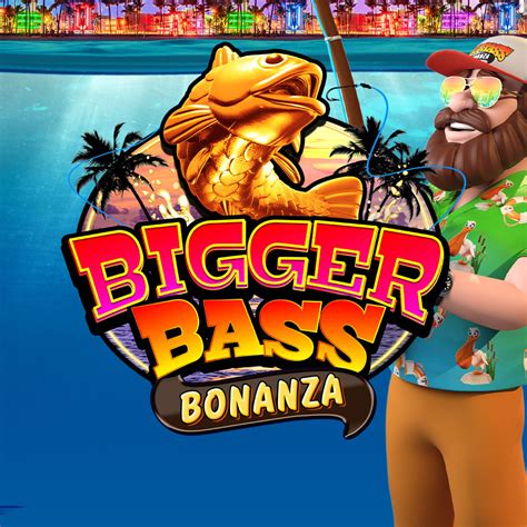 Big Bass Bonanza Sportingbet