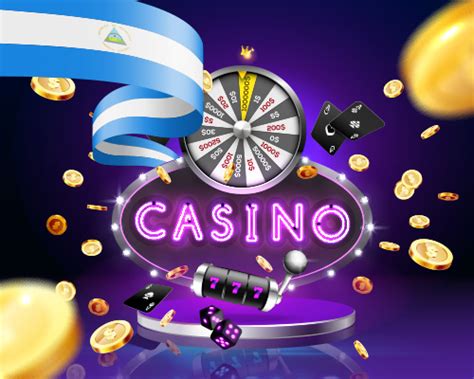 Bingo on the box casino Nicaragua